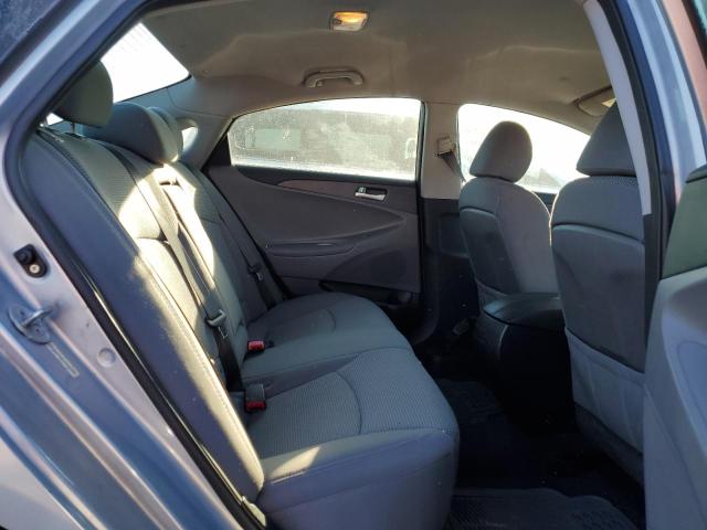 Photo 10 from auction – 2011 HYUNDAI SONATA GLS with VIN 5NPEB4AC7BH210178