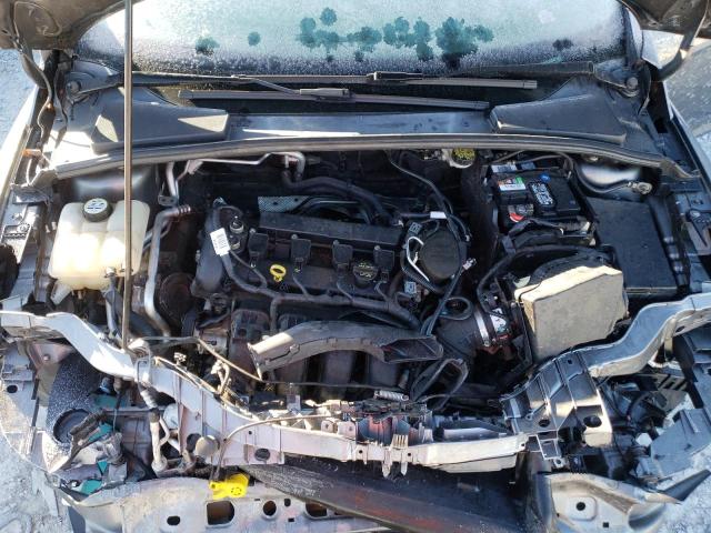 Photo 11 from auction – 2012 FORD FOCUS SEL with VIN 1FAHP3M22CL338570