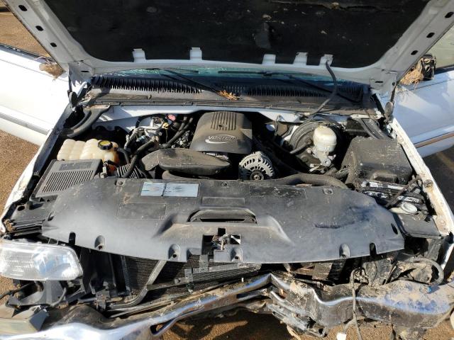 Photo 11 from auction – 2007 GMC NEW SIERRA with VIN 1GTEK19B17Z170660
