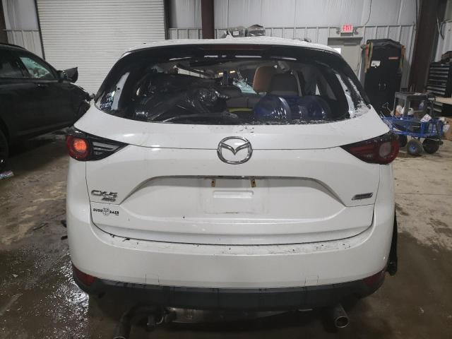Photo 6 from auction – 2019 MAZDA CX-5 GRAND with VIN JM3KFBDM8K0613008