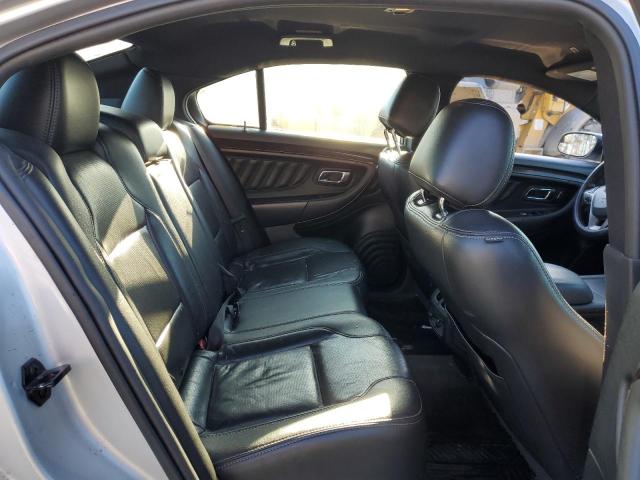 Photo 10 from auction – 2013 FORD TAURUS LIM with VIN 1FAHP2F8XDG129776