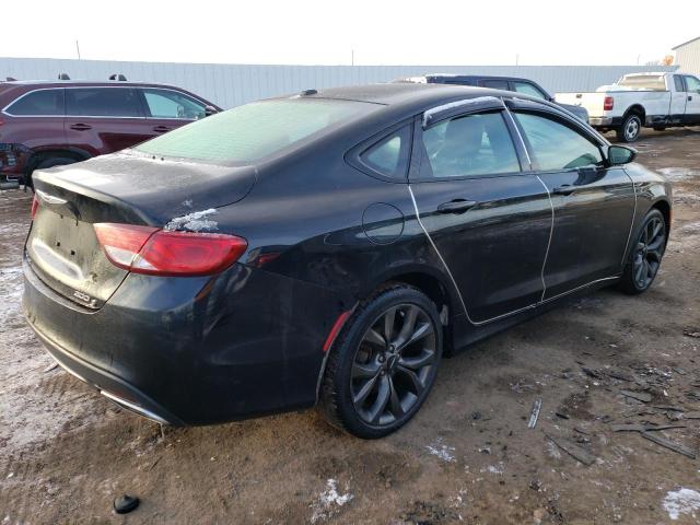 Photo 3 from auction – 2016 CHRYSLER 200 S with VIN 1C3CCCBB4GN100785