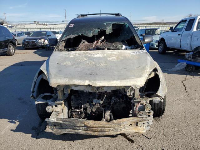 Photo 5 from auction – 2016 CHEVROLET EQUINOX LT with VIN 2GNFLFEKXG6141049