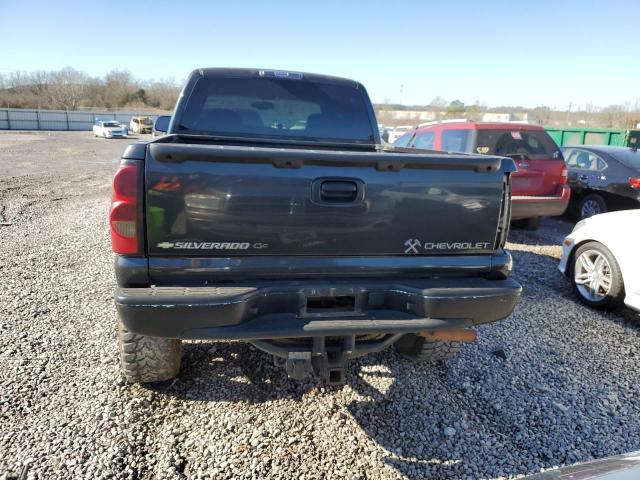 Photo 6 from auction – 2003 CHEVROLET SILVERADO with VIN 2GCEK19T931199495