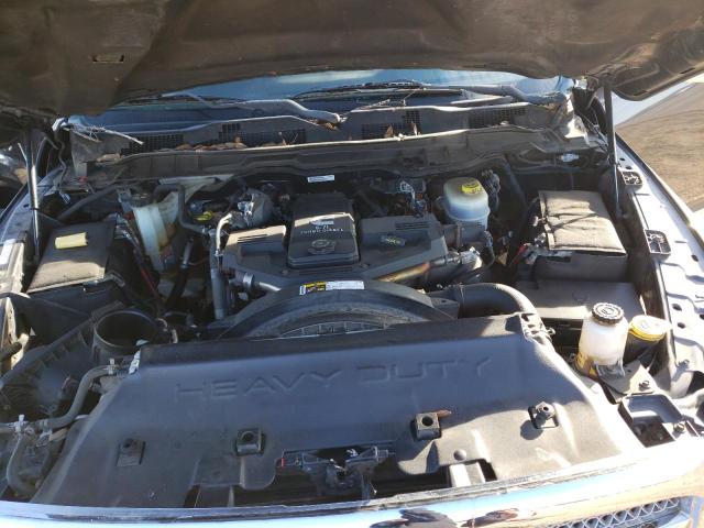 Photo 11 from auction – 2014 RAM 2500 LONGH with VIN 3C6UR5GL8EG162182