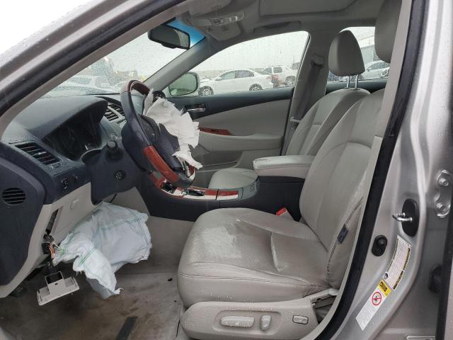 Zdjęcie 7 z aukcji – 2007 LEXUS ES 350 z VIN JTHBJ46G172093951