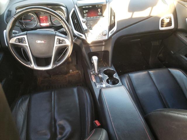 Photo 8 from auction – 2013 GMC TERRAIN with VIN 2GKALUEK4D6270380