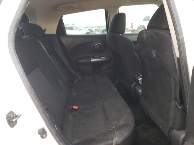 Photo 10 from auction – 2014 NISSAN JUKE S with VIN JN8AF5MR1ET361109
