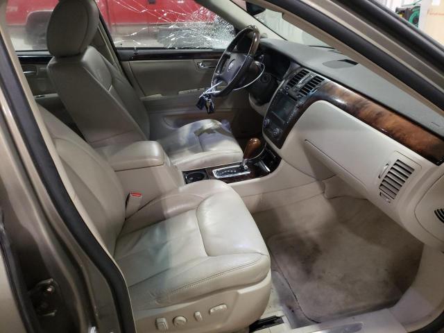 Photo 7 from auction – 2011 CADILLAC DTS PREMIU with VIN 1G6KH5E60BU129351