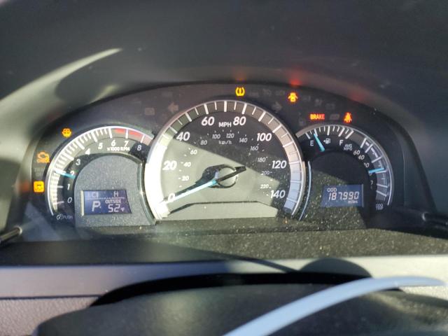 Photo 9 from auction – 2014 TOYOTA CAMRY L with VIN 4T1BF1FK9EU841784
