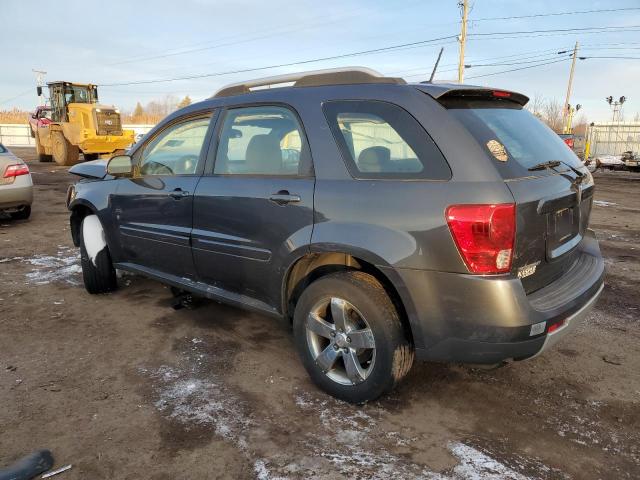 Photo 2 from auction – 2009 PONTIAC TORRENT with VIN 2CKDL33F896203838