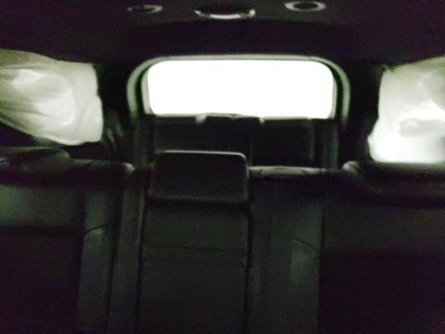 Photo 10 from auction – 2019 DODGE DURANGO GT with VIN 1C4RDJDG8KC744097