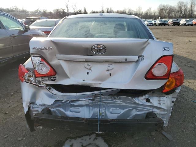Zdjęcie 6 z aukcji – 2010 TOYOTA COROLLA BA z VIN JTDBU4EE7A9119136