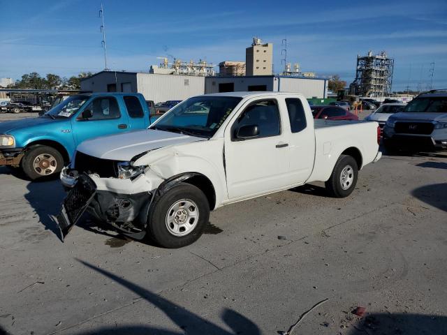 NISSAN FRONTIER S 2018 with VIN 1N6BD0CT3JN763473 - Photo from auction