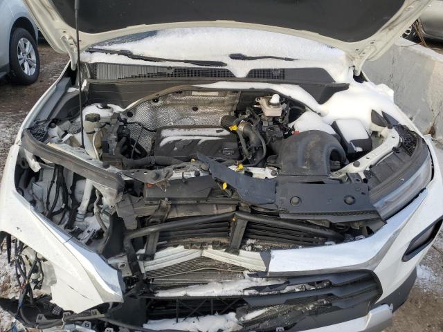 Photo 11 from auction – 2021 CHEVROLET TRAILBLAZE with VIN KL79MPS2XMB176824