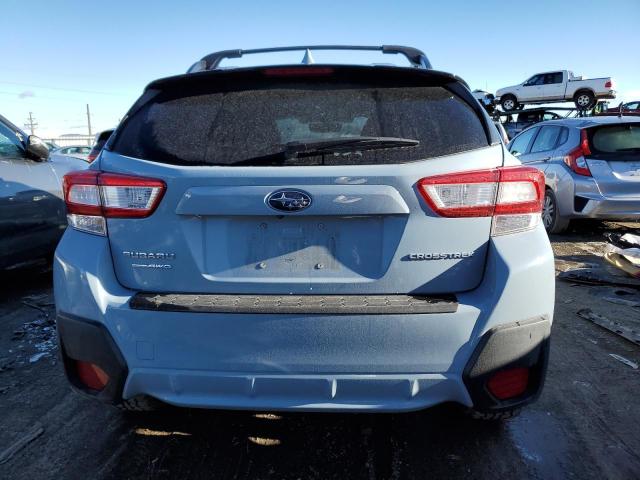 Photo 6 from auction – 2019 SUBARU CROSSTREK with VIN JF2GTAEC2KH229901