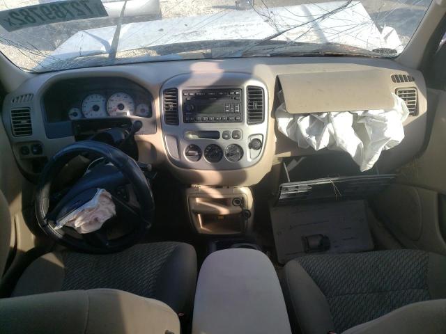 Photo 8 from auction – 2003 FORD ESCAPE XLT with VIN 1FMYU03133KA93371