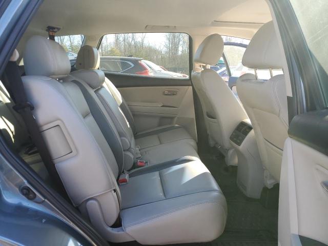 Photo 11 from auction – 2010 MAZDA CX-9 with VIN JM3TB3MA8A0233015