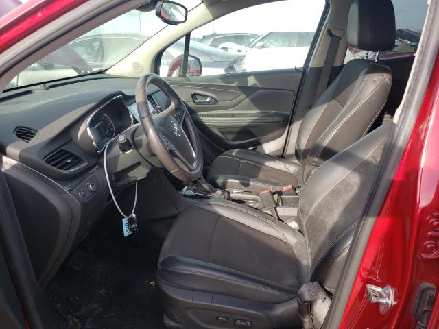 Photo 7 from auction – 2019 BUICK ENCORE PRE with VIN KL4CJASB5KB902840