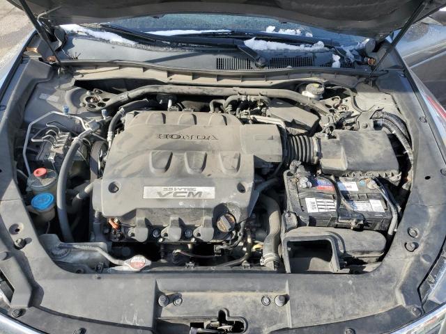 Photo 11 from auction – 2011 HONDA ACCORD CRO with VIN 5J6TF1H53BL002385