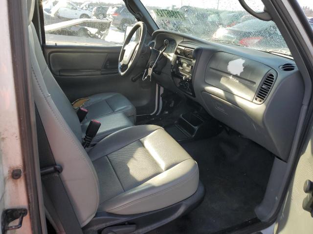 Photo 10 from auction – 2007 FORD RANGER with VIN 1FTYR10D67PA58651
