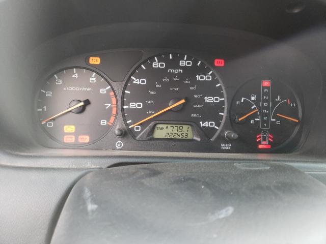 Photo 9 from auction – 2003 HONDA ODYSSEY LX with VIN 5FNRL18563B132335