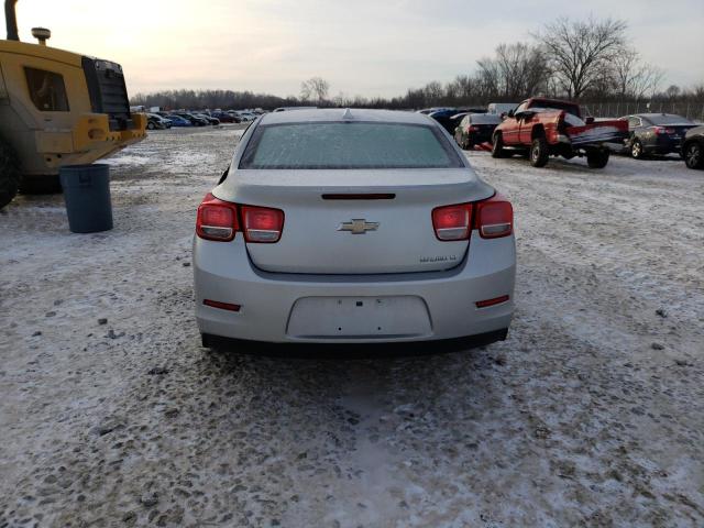 Photo 6 from auction – 2014 CHEVROLET MALIBU 2LT with VIN 1G11E5SL5EF132338