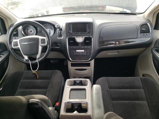 Photo 8 from auction – 2014 CHRYSLER TOWN & COU with VIN 2C4RC1BG0ER468211
