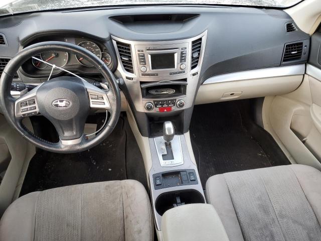 Снимка 8 от търг – 2014 SUBARU OUTBACK 2. с VIN 4S4BRBCC3E3223005