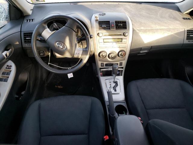 Photo 8 from auction – 2010 TOYOTA COROLLA BA with VIN 1NXBU4EEXAZ361959