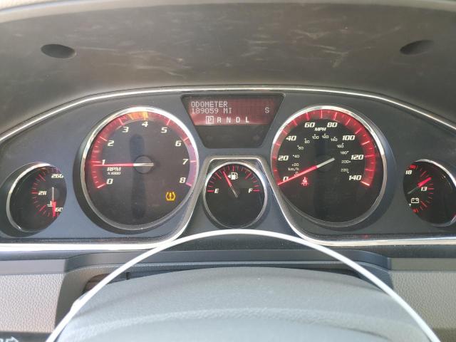 Photo 9 from auction – 2014 GMC ACADIA SLT with VIN 1GKKRRKDXEJ156636