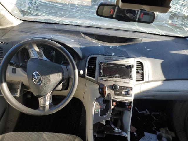 Photo 8 from auction – 2011 TOYOTA VENZA with VIN 4T3ZA3BB8BU043794