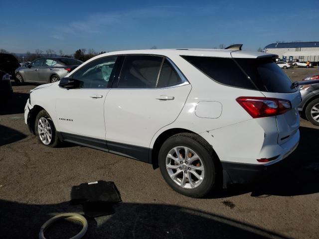 Photo 2 from auction – 2019 CHEVROLET EQUINOX LT with VIN 3GNAXUEVXKL265940