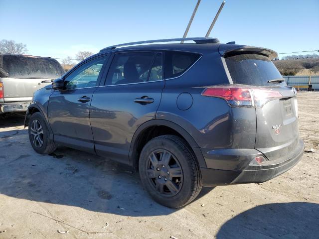 Photo 2 from auction – 2018 TOYOTA RAV4 LE with VIN 2T3BFREV8JW774655