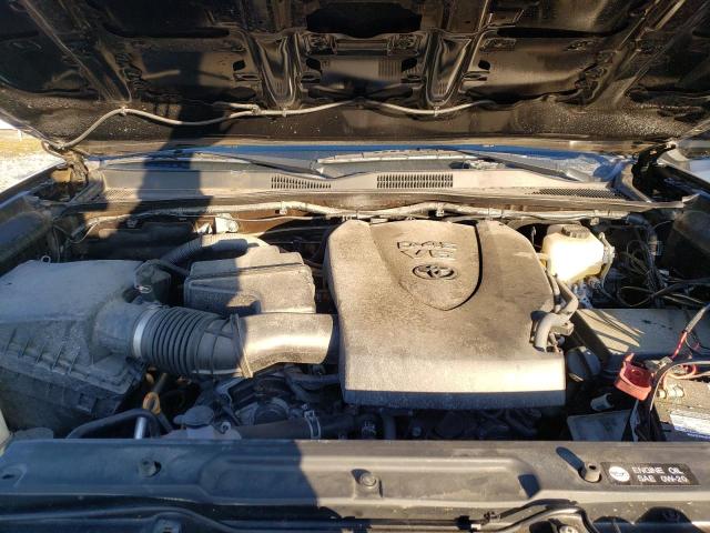 Photo 11 from auction – 2017 TOYOTA TACOMA DOU with VIN 3TMCZ5AN7HM047397