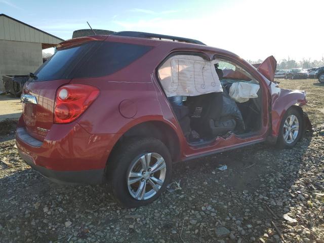 Photo 3 from auction – 2013 CHEVROLET EQUINOX LT with VIN 2GNALDEK0D6431052