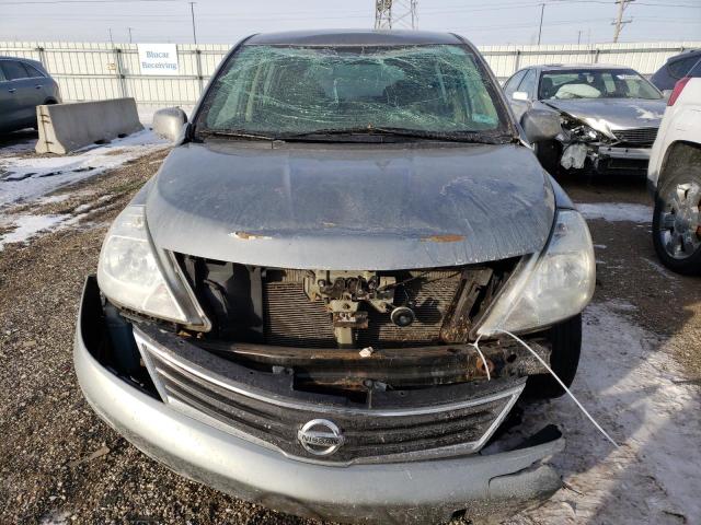 Photo 5 from auction – 2010 NISSAN VERSA S with VIN 3N1BC1CP0AL385176