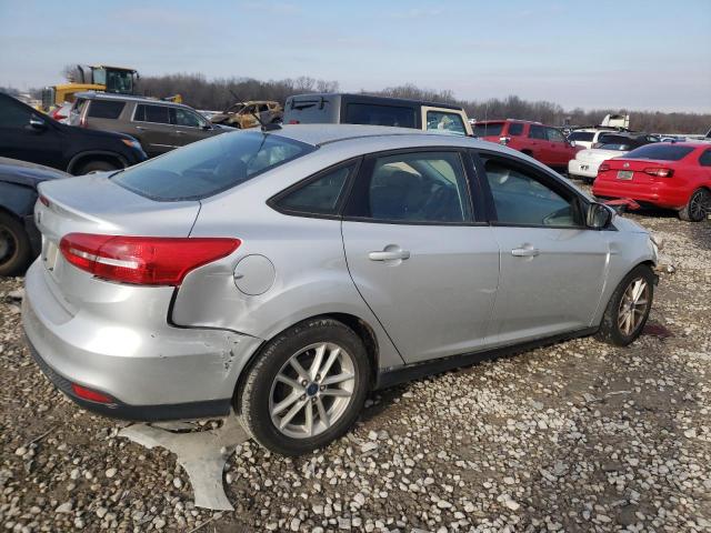 Photo 3 from auction – 2017 FORD FOCUS SE with VIN 1FADP3F27HL285979
