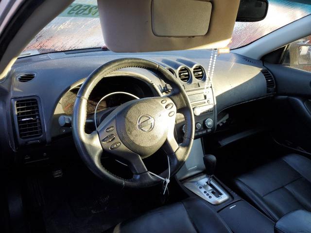 Photo 8 from auction – 2011 NISSAN ALTIMA BAS with VIN 1N4AL2APXBN455825