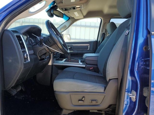 Photo 7 from auction – 2014 RAM 1500 SLT with VIN 1C6RR6LT5ES222199
