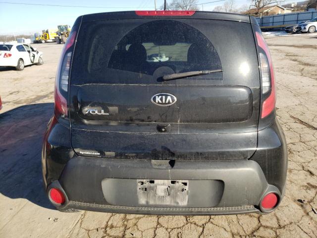 Photo 6 from auction – 2015 KIA SOUL with VIN KNDJN2A28F7151847
