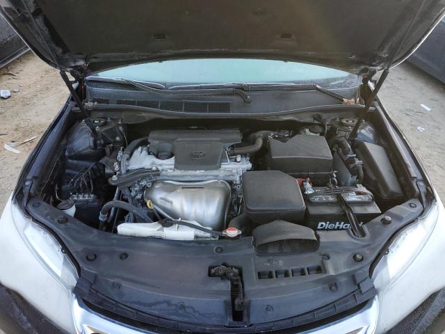 Photo 11 from auction – 2016 TOYOTA CAMRY LE with VIN 4T4BF1FK4GR529123