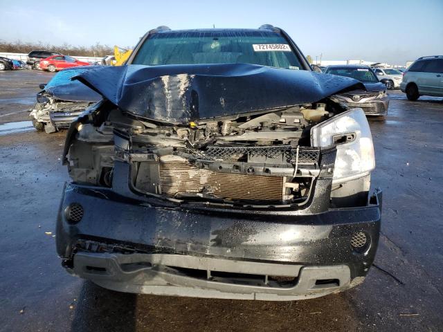 Photo 5 from auction – 2008 CHEVROLET EQUINOX LS with VIN 2CNDL13F586002212
