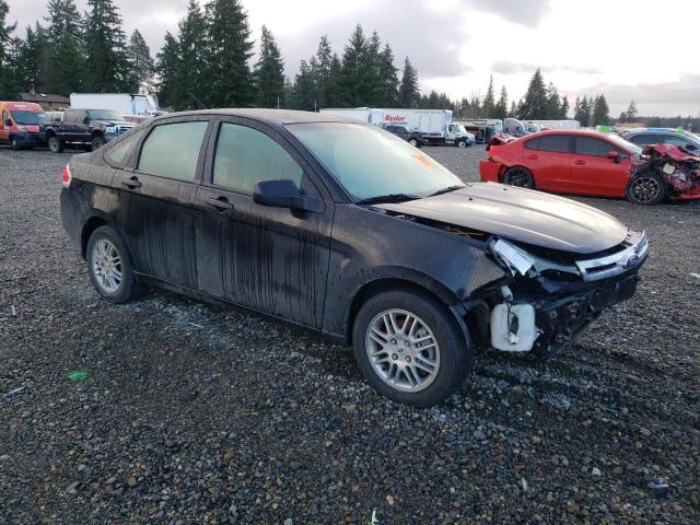 Photo 4 from auction – 2011 FORD FOCUS SE with VIN 1FAHP3FN8BW112893