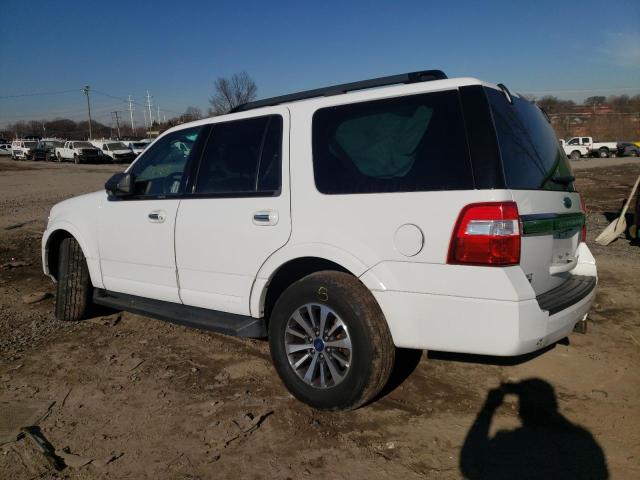 Photo 2 from auction – 2017 FORD EXPEDITION with VIN 1FMJU1JT7HEA52341