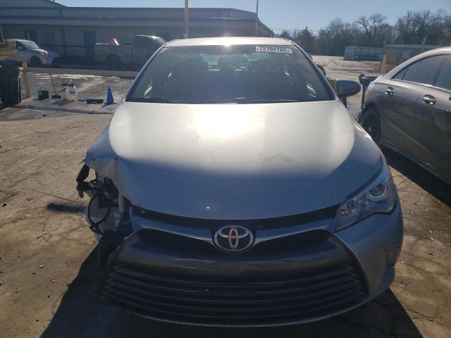 Photo 5 from auction – 2017 TOYOTA CAMRY LE with VIN 4T1BF1FK0HU302037