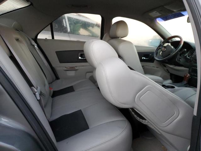 Photo 10 from auction – 2005 CADILLAC CTS HI FEA with VIN 1G6DP567250113103