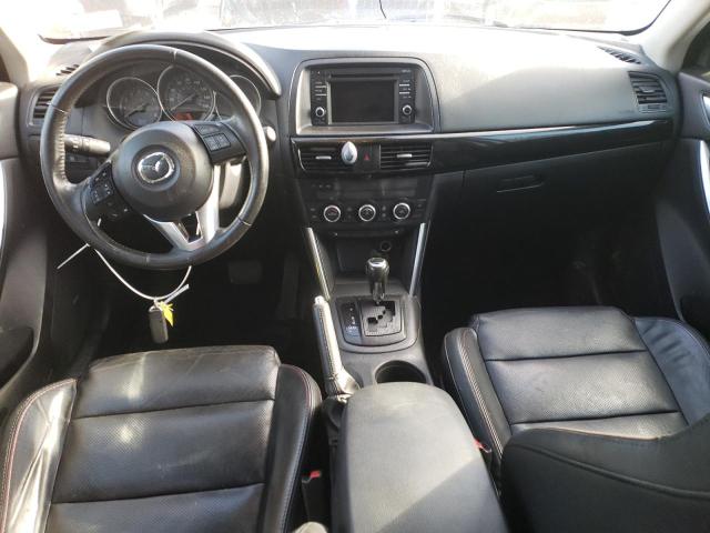 Photo 8 from auction – 2014 MAZDA CX-5 GT with VIN JM3KE4DY0E0357565