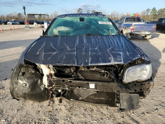 Photo 5 from auction – 2018 CHRYSLER 300 LIMITE with VIN 2C3CCAEG6JH201953