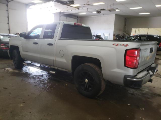 Photo 2 from auction – 2014 CHEVROLET SILVERADO with VIN 1GCVKREC3EZ410754
